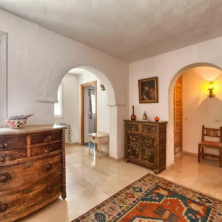 Casa Amatista, San Pedro * Marbella