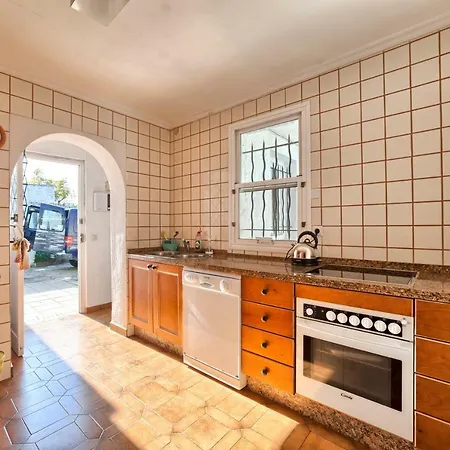 Casa Amatista, San Pedro Holiday home Marbella