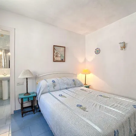 Holiday home Casa Amatista, San Pedro