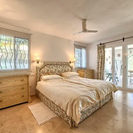 Casa Amatista, San Pedro Marbella