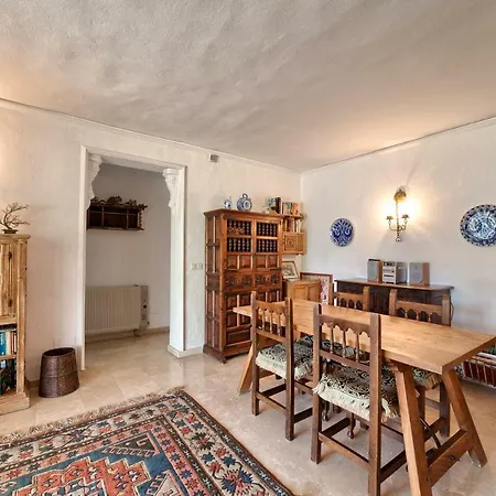 Casa Amatista, San Pedro Holiday home