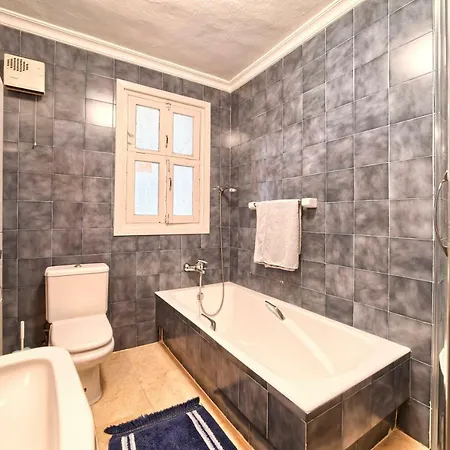 Holiday home Casa Amatista, San Pedro Marbella