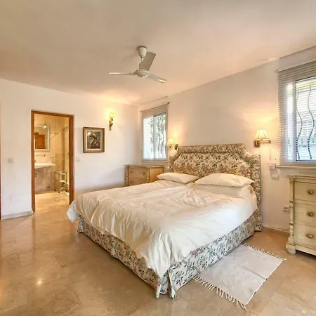 Casa Amatista, San Pedro Marbella