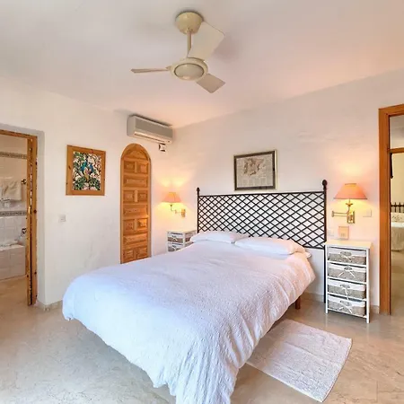 Casa Amatista, San Pedro * Marbella