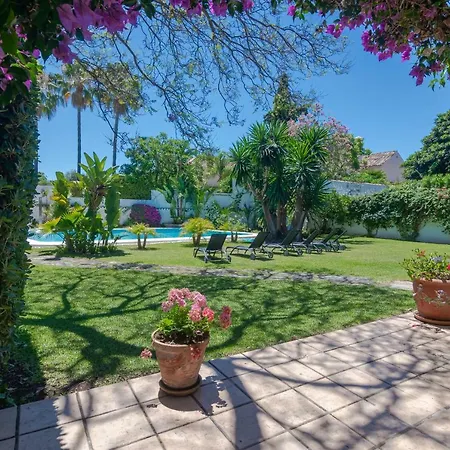 Casa Amatista, San Pedro * Marbella