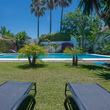 Casa Amatista, San Pedro Holiday home