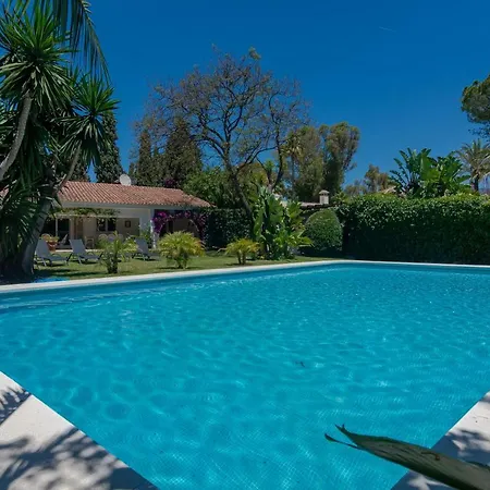 Casa Amatista, San Pedro Marbella