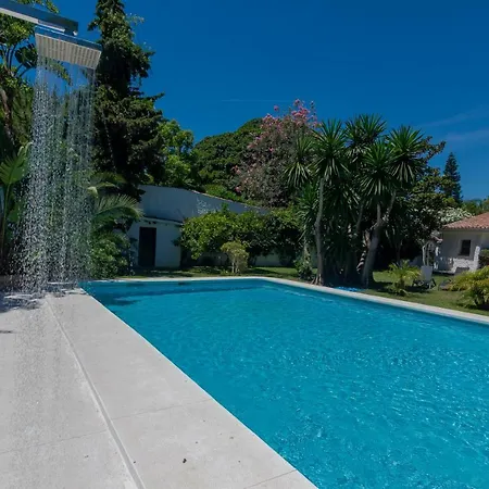 Holiday home Casa Amatista, San Pedro Marbella