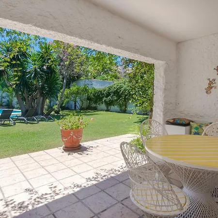 Holiday home Casa Amatista, San Pedro Marbella