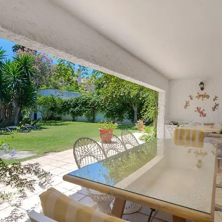 Casa Amatista, San Pedro Holiday home
