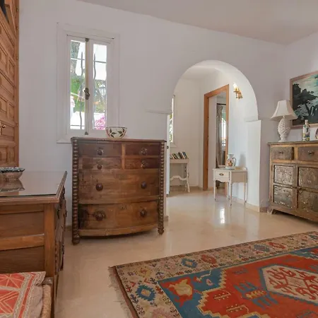 Casa Amatista, San Pedro Holiday home