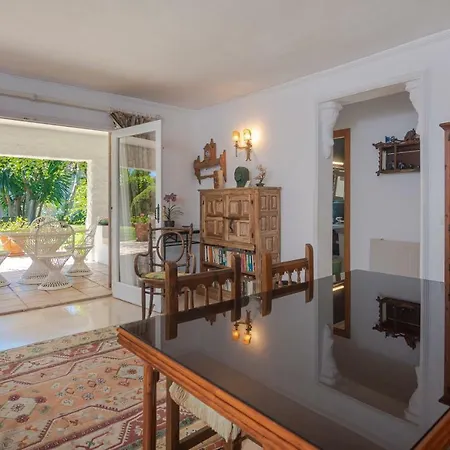 Casa Amatista, San Pedro Holiday home