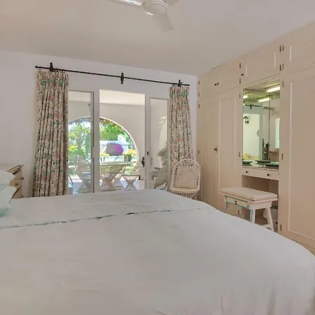 Casa Amatista, San Pedro Holiday home *