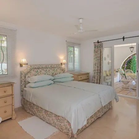 Casa Amatista, San Pedro Marbella