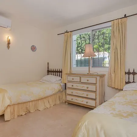 Casa Amatista, San Pedro Holiday home Marbella