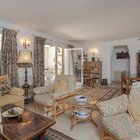 Casa Amatista, San Pedro Holiday home Marbella