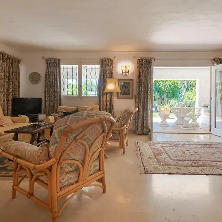Holiday home Casa Amatista, San Pedro Marbella